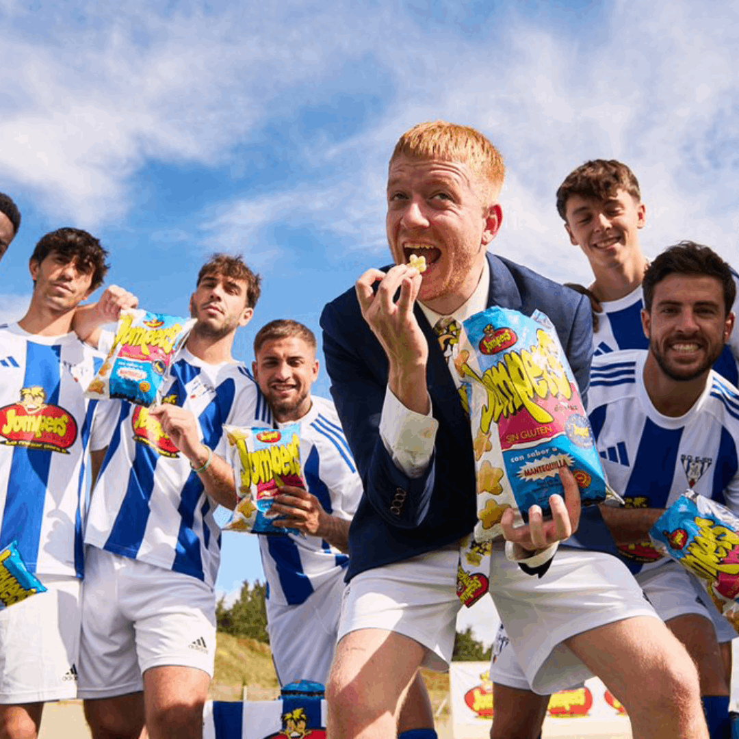 Ideas estratégicas: David vence a Goliath