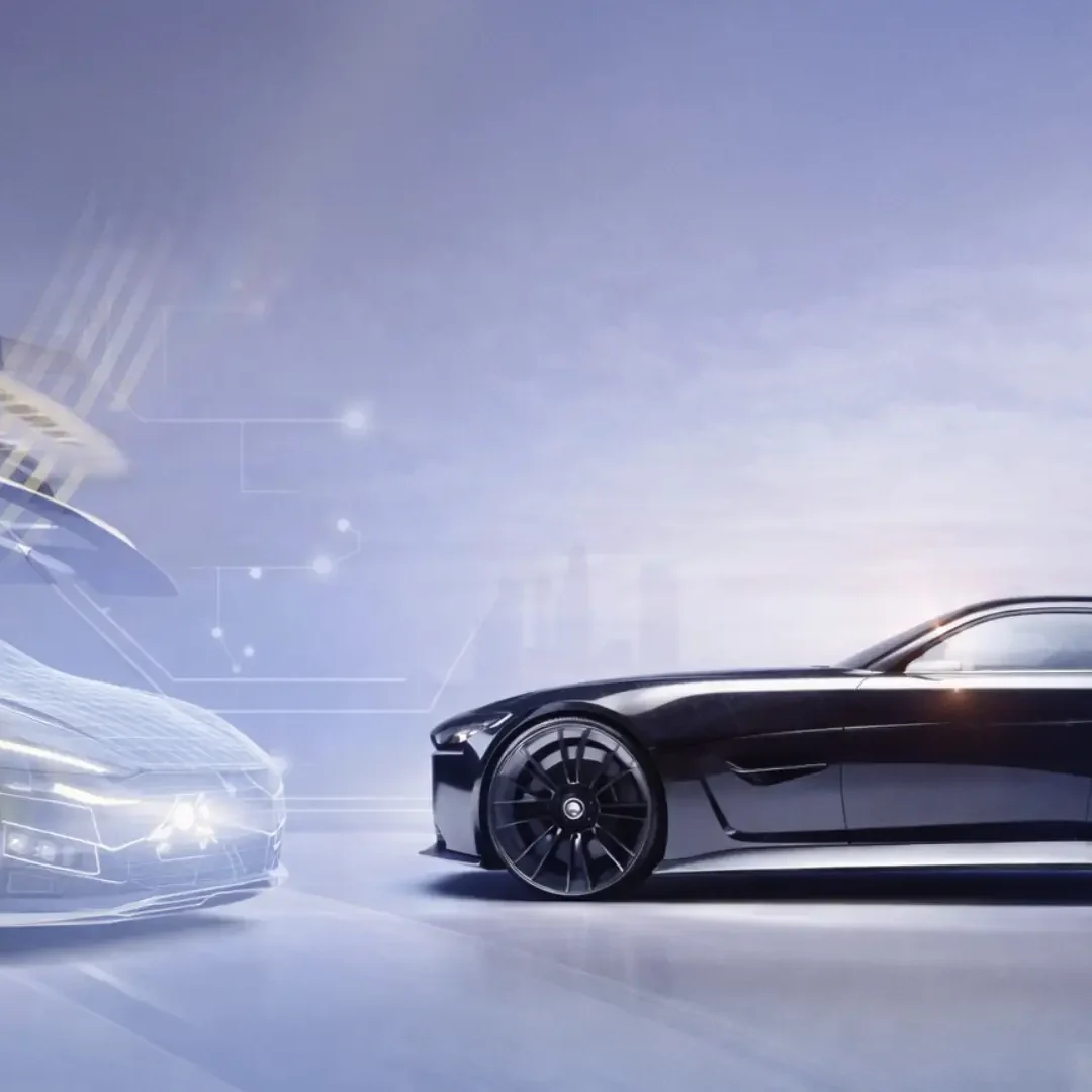 ¿Y si la carrocería de un coche produjera energía?