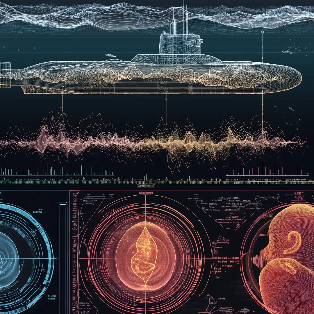 Cuando algo creado para un propósito termina sirviendo para otro completamente distinto